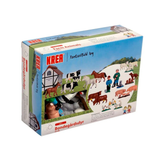 KREA Farm Animals 22 Stk.