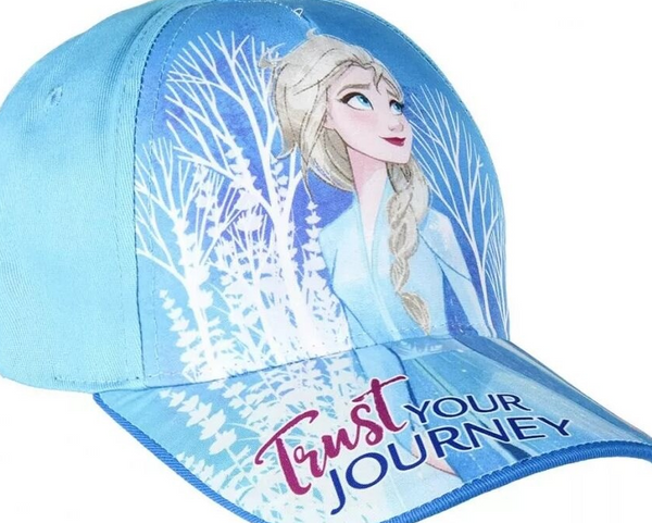 Disney Frost 2 Kasket - Trust Your Journey