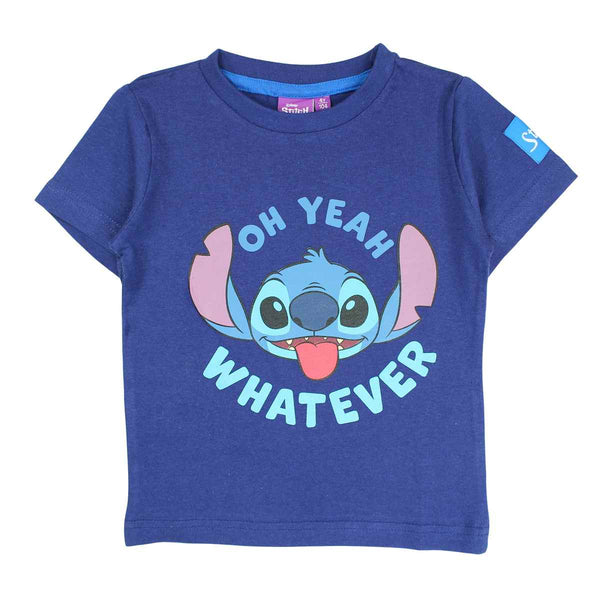 Lilo & Stitch T-shirt