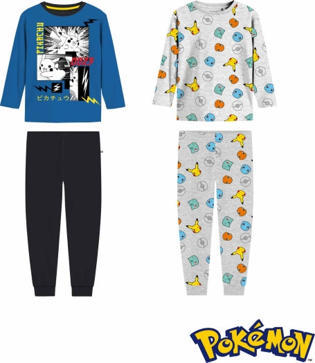Pokemon Pyjamas