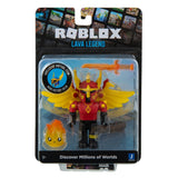 Roblox Core Figures