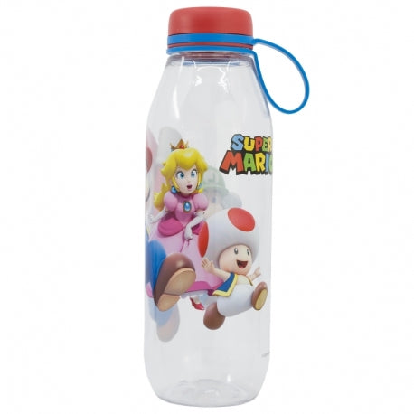 Super Mario Vandflaske - 650 ml