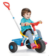 Baby Trike - Blue