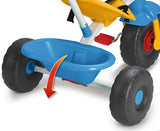 Baby Trike - Blue