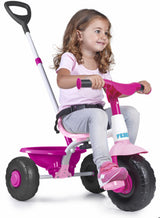 Baby Trike - Pink