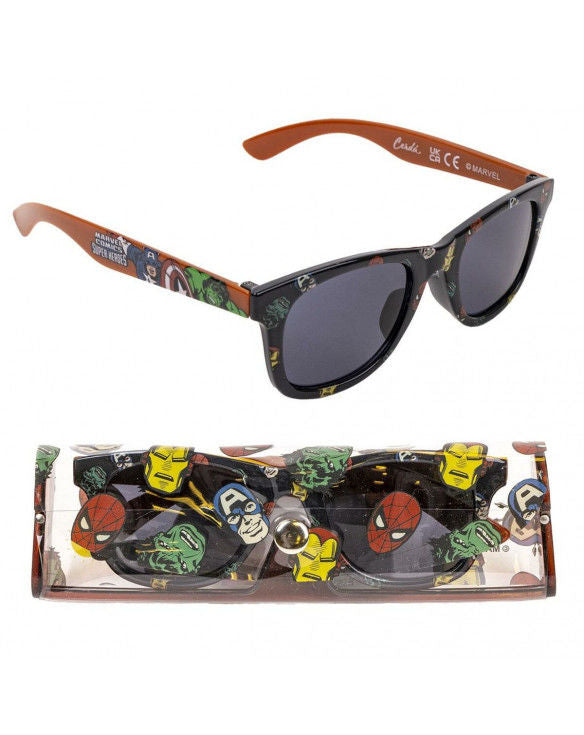 Marvel solbriller