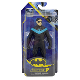 Batman Figur - 15 Cm