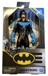 Batman Figur - 15 Cm