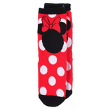 Disney Minnie Mouse - anti-slip Strømper