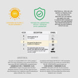 Avengers Iron America UV solbriller