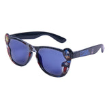 Avengers Iron America UV solbriller