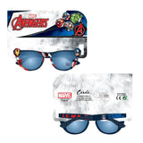 Avengers Iron America UV solbriller