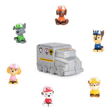 Paw Patrol Big Trucks Deluxe Mini Figur