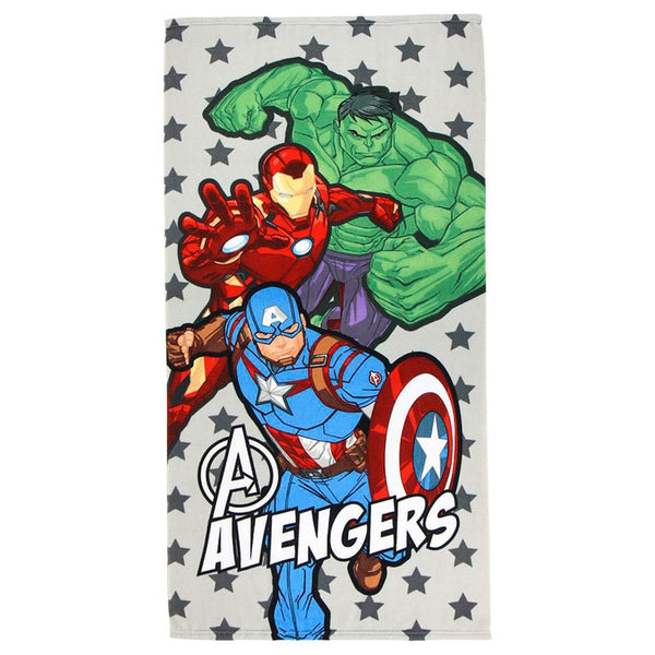 Avengers håndklæde