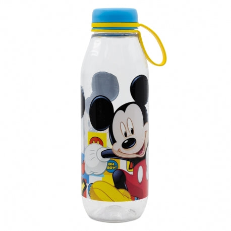 Mickey Mouse Vandflaske
