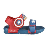 Avengers America sandaler
