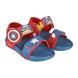 Avengers America sandaler