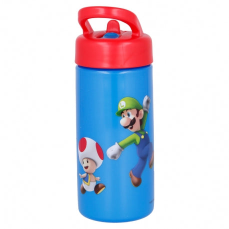 Super Mario drikkedunk - 410 ml