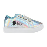 Disney Frost 2 shiny sneakers - perlemor