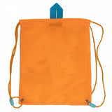 Gurli gris gymnastik pose