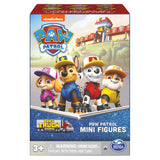 Paw Patrol Big Trucks Deluxe Mini Figur