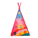 Gurli Gris Tipi legetelt