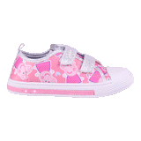 Gurli Gris Sneakers med lys - 2, sortering.