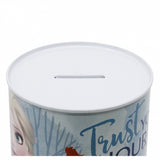 Frozen 2 Sparegris - Elsa & Anna