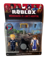 Roblox Game Packs Asst.