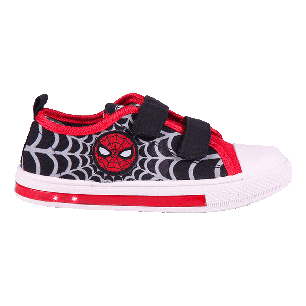 Spiderman Sneakers med lys