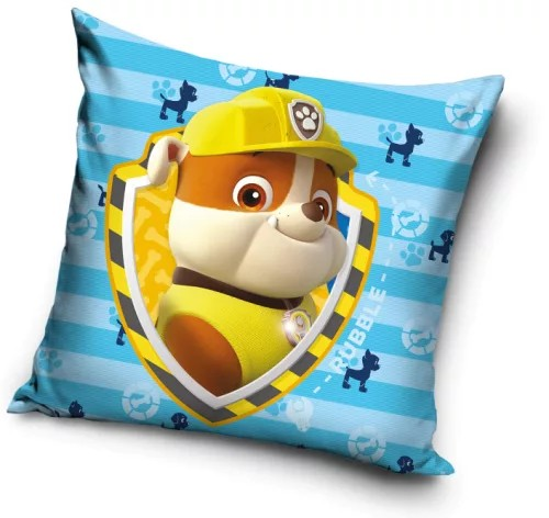 Paw Patrol Pyntepude - Rubble