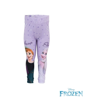 Disney Frost 2 Leggings