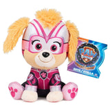 Paw Patrol Movie 2 bamse 15 cm