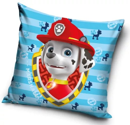 Paw Patrol Pyntepude - Marshall