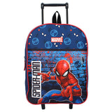 Spider-Man All Around Us Trolley