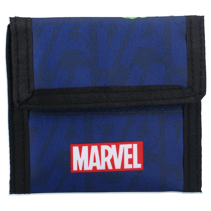 Avengers Pung m. velcro