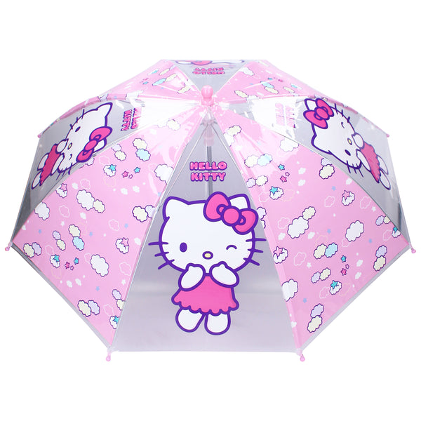 Hello Kitty Paraply