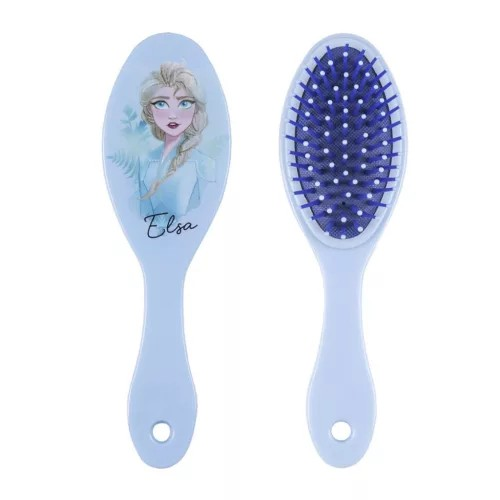 Disney Frozen Hårbørste - Elsa