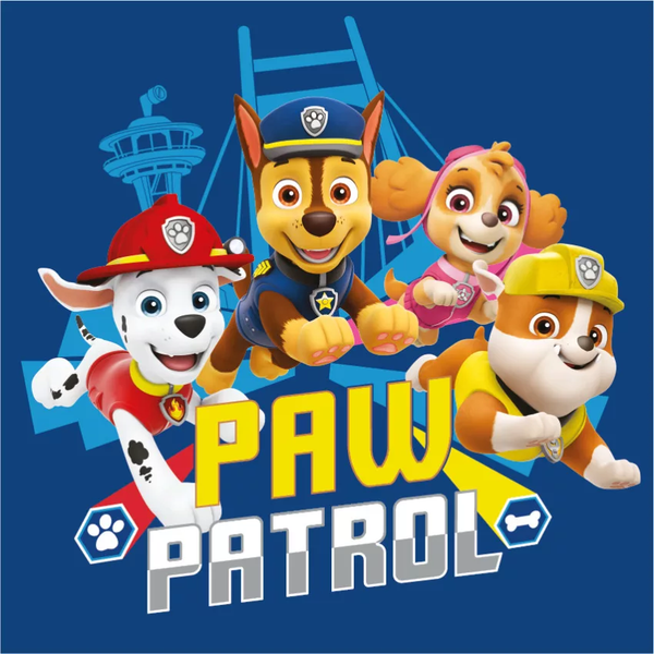 Paw Patrol Vaskeklud 30 x 30