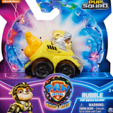 Paw Patrol Mini Squad Racers