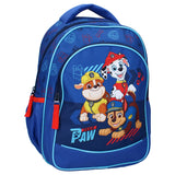 Paw Patrol Go Pups Go Rygsæk