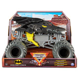 Monster Jam 1:24 Collector Truck