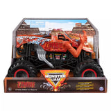 Monster Jam 1:24 Collector Truck