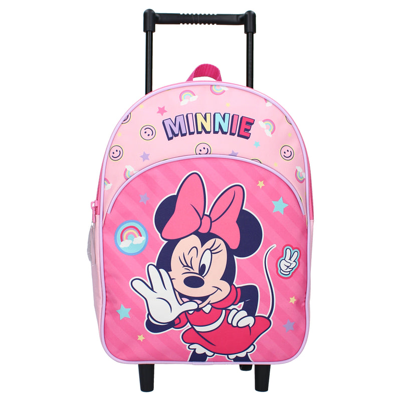 Disney Minnie Mouse Glam It Up Trolley