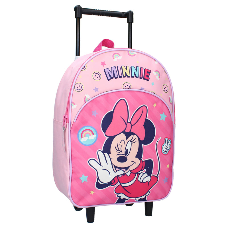 Disney Minnie Mouse Glam It Up Trolley