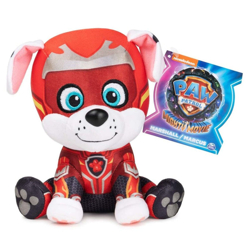 Paw Patrol Movie 2 bamse 15 cm