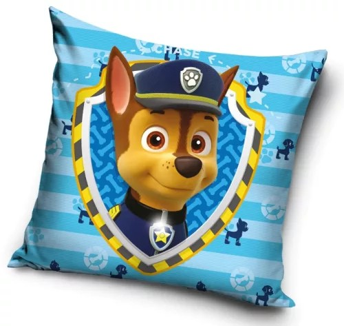 Paw Patrol Pyntepude - Chase