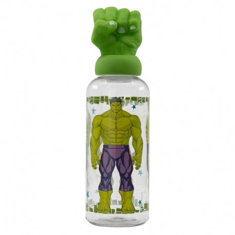 Avengers Hulk 3D Drikkedunk