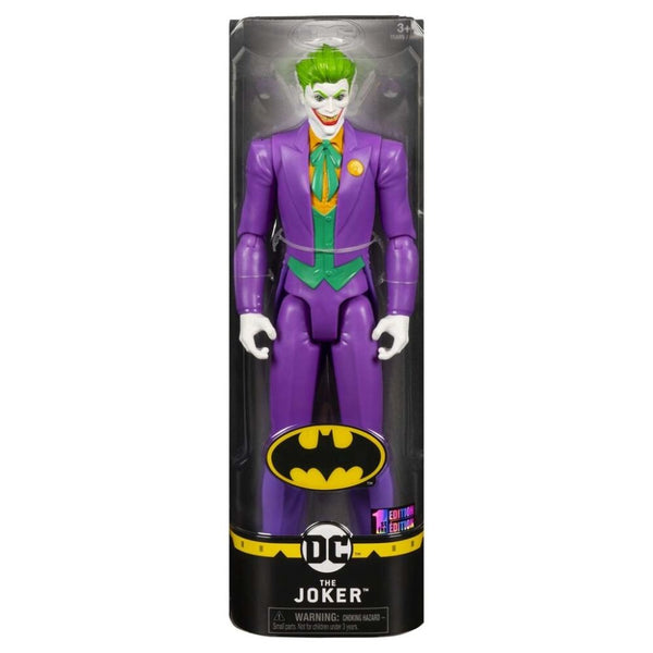 Batman 30 cm Figure - The Joker