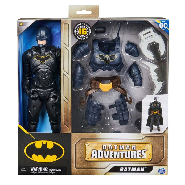Batman Adventures 30 cm figur